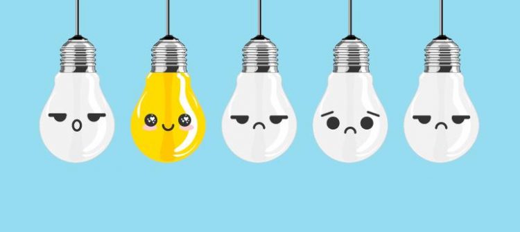 Bí quyết duy trì thái độ tích cực nơi công sở