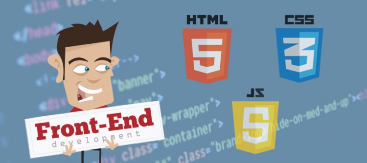 TOP 5 JAVASCRIPT FRAMEWORKS CHO LẬP TRÌNH FRONT-END 2020