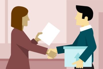 Vì sao bạn cần đối xử với ứng viên tìm việc như khách hàng?