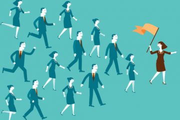 3 câu chuyện truyền cảm hứng để quản lý tốt hơn trong năm mới