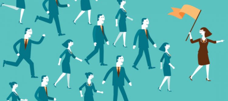 3 câu chuyện truyền cảm hứng để quản lý tốt hơn trong năm mới