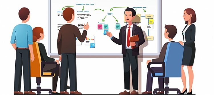 Phát triển nhân sự với phong cách quản lý hỗ trợ