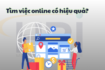 Xu hướng ứng tuyển việc làm qua nền tảng tuyển dụng