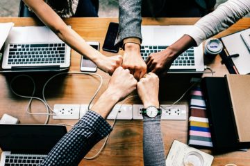 Công ty Headhunt và 6 lợi ích hàng đầu