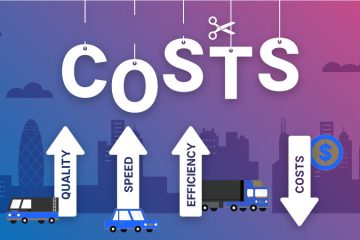 10 giải pháp cắt giảm chi phí cho doanh nghiệp hiệu quả