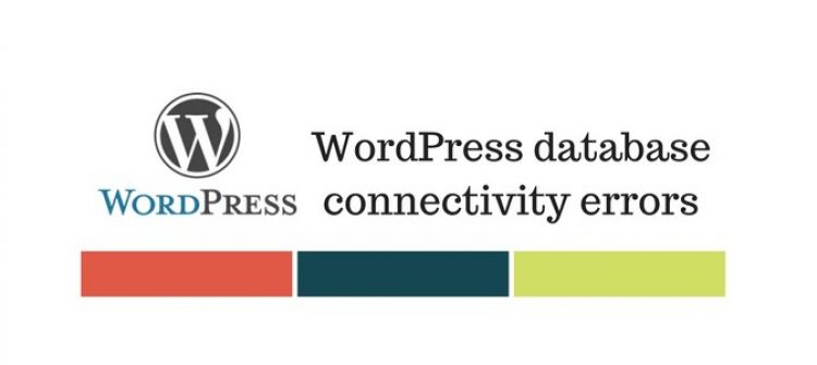 5 cách fix lỗi: Error establishing a database connection