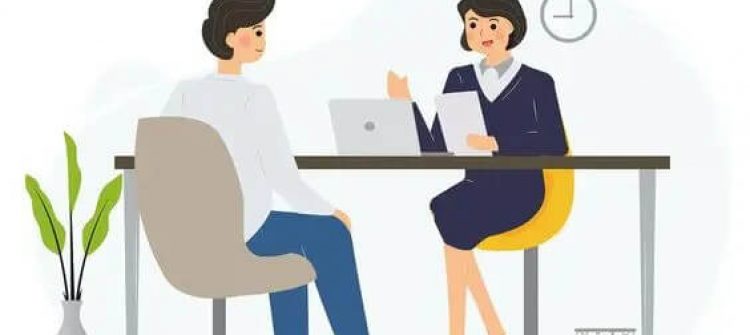 Kiểm tra người tham khảo trong CV đúng cách